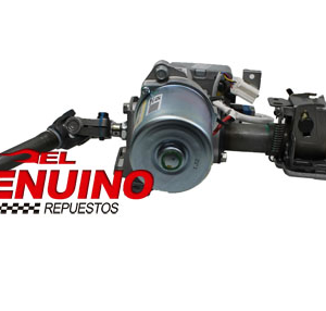 HYUNDAI ACCENT 10 11 C/ELECTRON     DIRECCION COMPLETA