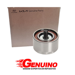 TEMPLADOR BANDA DISTRIBUCION HYUNDAI SANTA FE TUCS