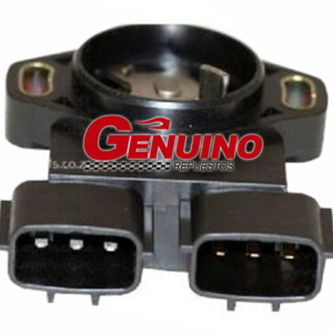 CHEVROLET LUV DMAX 3.0  4JH1     SENSOR TPS THROTTLE