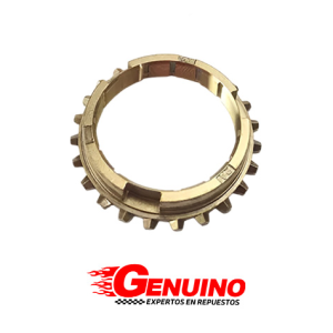 SINCRONIZADO CHEVROLET AVEO OPTRA 5&R