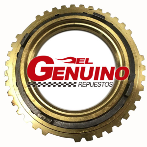 SINCRONIZADO KIA PREGIO 3.0 1&2