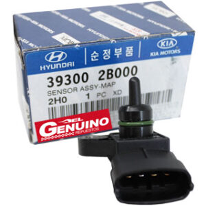 HYUNDAI ACCENT 12 18 IX I10 SANTA FE 2.4 10  RIO 18      SENSOR MAP