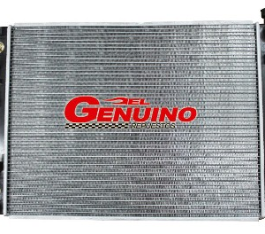 HYUNDAI TUCSON IX     RADIADOR