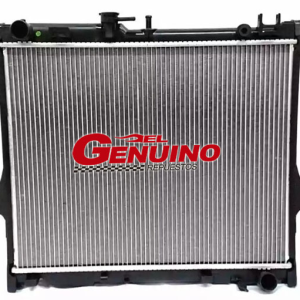 CHEVROLET LUV DMAX DSL     RADIADOR