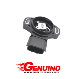 SENSOR TPS THROTTLE CHEVROLET VITARA 1.6