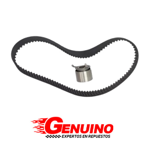 KIT DE DISTRIBUCION CHEVROLET SPARK X2