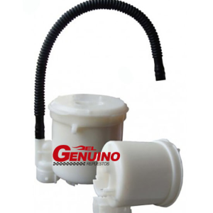 FILTRO DE GASOLINA CHEVROLET GRAND VITARA TOYOTA YARIS