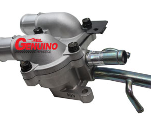 HYUNDAI ACCENT 1.4 06  VERNA GETZ O     TERMOSTATO ARMADO Y TAPA