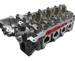 HYUNDAI ACCENT 1.6 16V CVVT     CABEZOTE