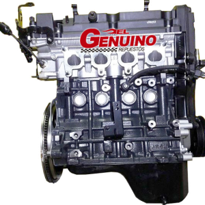 HYUNDAI ACCENTEN 06  1.4 3/4     MOTOR 3/4 7/8