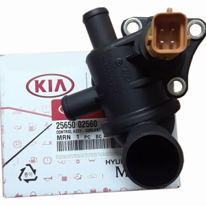 KIA PICANTO I10 CARCASA C/SENSOR     TERMOSTATO ARMADO Y TAPA