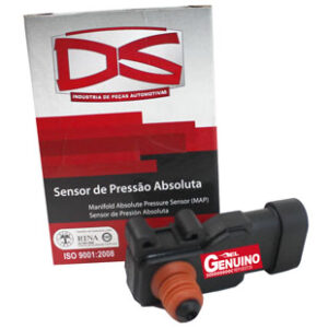 CHEVROLET LUV 2.2  DAEWOO TACUMA VIVANT     SENSOR MAP