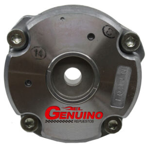 HYUNDAI TUCSON 05  GAS CVVT EX KIA SPOTAG ACTIVE     ACCIONADOR CVVT BARRA LEVAS