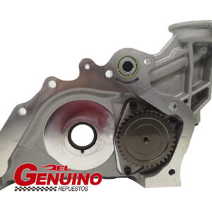 HYUNDAI SANTA FE 2.2 DIESEL     BOMBA ACEITE