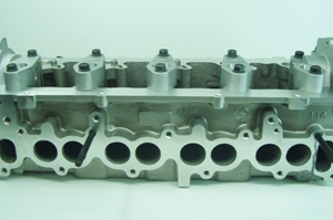 HYUNDAI SANTA FE 2.2 DSL     CABEZOTE