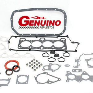 HYUNDAI ACCENT 1.6 06  CVVT     EMPAQUE MOTOR