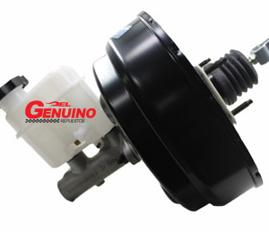 HYUNDAI SANTA FE 2.2 DSL     SERVO FRENO