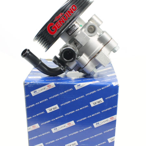 HYUNDAI SANTA FE 2.2 DSL     BOMBA DIRECCION