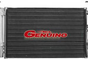 HYUNDAI SANTA FE 2.2 DSL     CONDENSADOR AIRE ACONDICIONADO