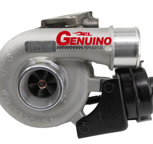 HYUNDAI SANTA FE 2.2 DSL     TURBO PARTE