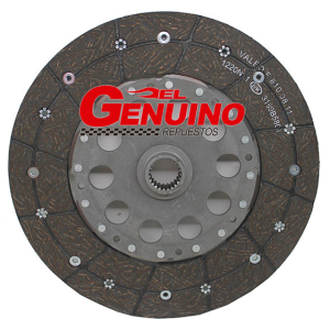 HYUNDAI SANTA FE 2.2 P/D     EMBRAGUE KIT