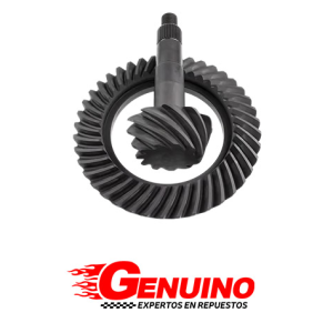 CONO Y CORONA MAZDA 2.2 2.6 BT50 40x9