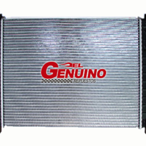 CHEVROLET SAIL 1.4 12      RADIADOR