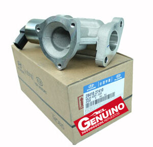 HYUNDAI SANTA FE 2.2 DSL EGR     SENSOR EGR/CUERPO ACER/VAL CVVT