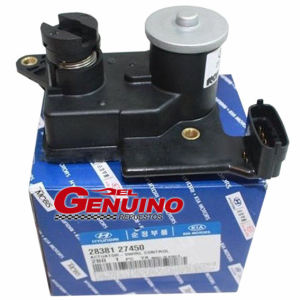 HYUNDAI SANTA FE 2.2 DSL     SENSOR IAC