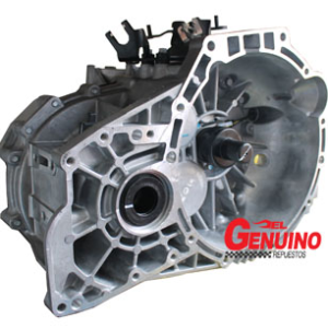 HYUNDAI SANTA FE 2.2 DSL COMPL     PARTE CAJA CAMBIO