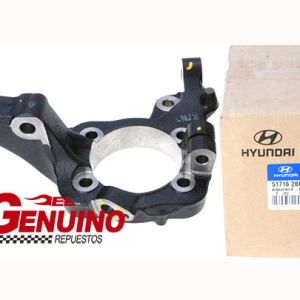 HYUNDAI SANTA FE 2.2 DSL RH     ARA?A PUNTA EJE