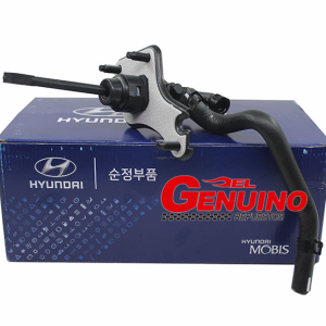 HYUNDAI ACCENT 12      CILINDRO PRINCIPAL EMBRAGUE