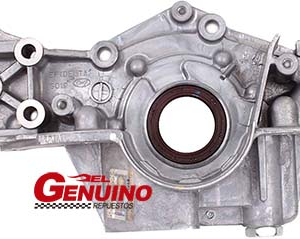 HYUNDAI SANTA FE 2.7  06     BOMBA ACEITE