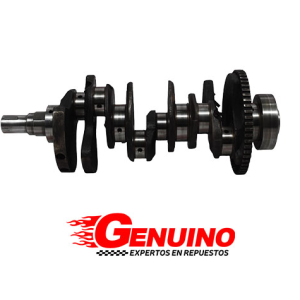 CIGUENAL HYUNDAI SANTA FE 2.7  06