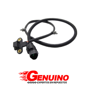 SENSOR CKP CIGUEÑAL HYUNDAI SANTA FE 2.4