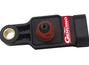 CHEVROLET TAXI RECTO SPARK 06      SENSOR MAP