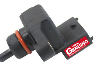 KIA RIO STYLUS     SENSOR MAP