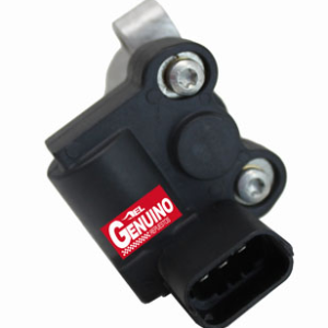 HYUNDAI ACCENT 06  KIA XCITE     SENSOR IAC