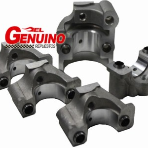 BARRA ARBOL LEVAS HYUNDAI H100 DSL CABLLT JGO 5/PZA