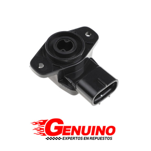 SENSOR TPS THROTTLE CHEVROLET GRAND VITARA 3P 5P