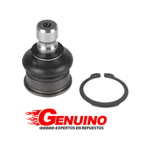 NISSAN TIIDA     ROTULA SUSPENSION