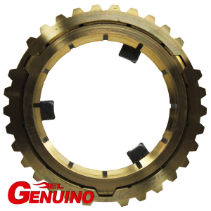 DAEWOO LANOS CIELO 1&2  KIT X3     SINCRONIZADO