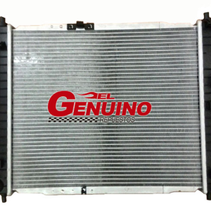 CHEVROLET TAXI AVEO FAMIL  06  59*44 480*418*     RADIADOR