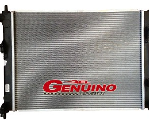 HYUNDAI ACCENT 12 18 KIA RIO R     RADIADOR