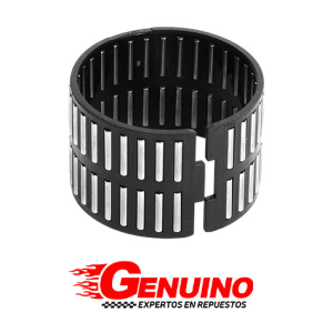 RULIMAN CANASTILLA CAJA CHEVROLET TAXI AVEO C/C DAEWOO