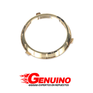 SINCRONIZADO CHEVROLET AVEO 1&2 INT