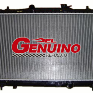 KIA CERATO 1.6 07 09     RADIADOR