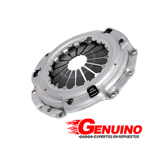 PLATO DE EMBRAGUE NISSAN 2.4 KA24 PATHFINDER VG30