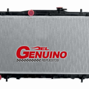 KIA CERATO 1.6 04 06  2.0 04 09     RADIADOR