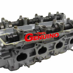 KIA SPORTAGE  03 ARMADO RECONSTRUIDO     CABEZOTE